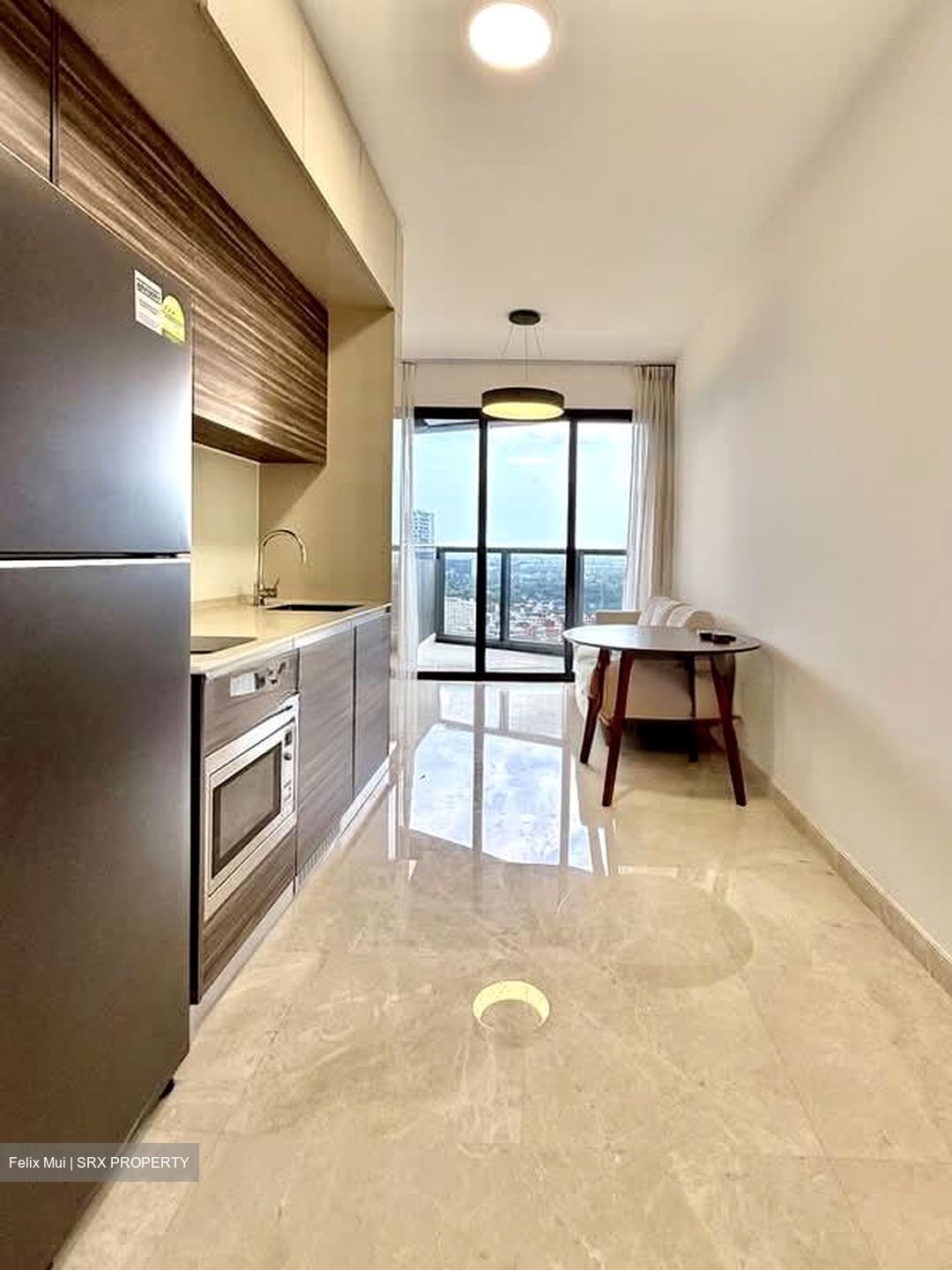 Commonwealth Towers (D3), Condominium #538356951